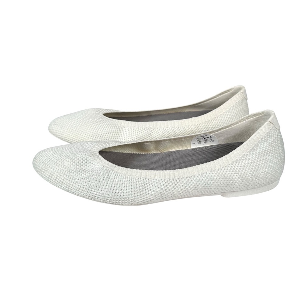 ALLBIRDS Tree Breezer Breathable Flats - Picture 5 of 9
